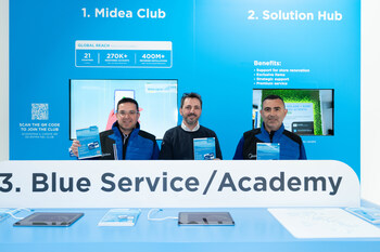 Midea Service