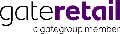 gateretail Logo