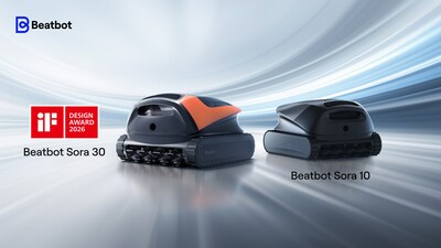 Beatbot Sora Series