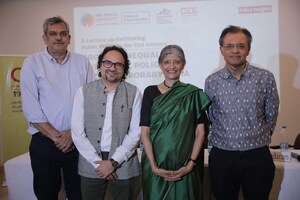 BML Munjal University launches MA in Public Policy programme