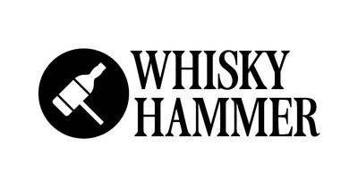 Whisky Hammer (PRNewsfoto/Whisky Hammer)