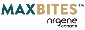 NRGene Canada Launches MaxBites™ Premium Pet Treat, Entering the Fast-Growing North American Pet Nutrition Market