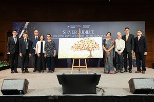 CELEBRATING 25 YEARS AND BEYOND OF LIFE AFTER ORGAN TRANSPLANTATION AT THE NATIONAL UNIVERSITY CENTRE FOR ORGAN TRANSPLANTATION