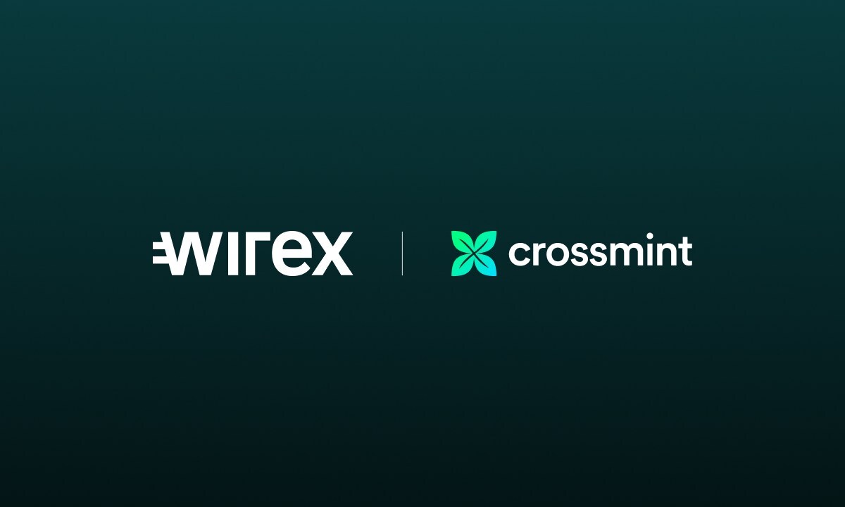 Wirex ve Crossmint, Stablecoin Cüzdanlarını ve Gerçek Dünya Harcamalarını Bağlamak için Kart Entegrasyonunu Duyurdu