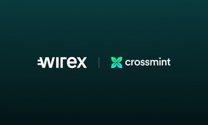Wirex and Crossmint Announce Card Integration to Connect Stablecoin Wallets and Real-World Spending