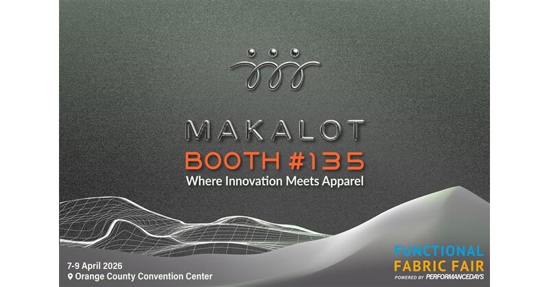 Material Intelligence in Motion: Engineering the Future of Adaptive Apparel at Functional Fabric Fair Spring 2026 Material Intelligence in Motion: Engineering the Future of Adaptive Apparel at Functional Fabric Fair Spring 2026