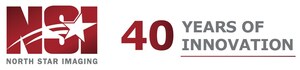 North Star Imaging Celebrates 40 Years of Innovation in Industrial Inspection
