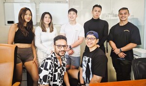 StringsSG Sets New Standard for Personal Training in Singapore