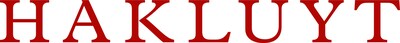 Hakluyt Logo (PRNewsfoto/Hakluyt) Hakluyt Logo (PRNewsfoto/Hakluyt)