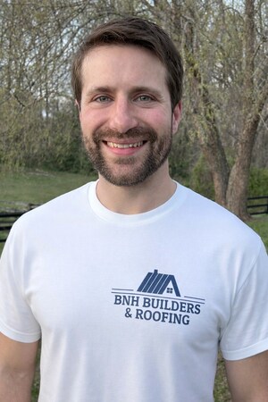 HelloNation Examines Roof Replacement Costs in Greater Richmond, Featuring Residential Roofing Expert Seth Brown