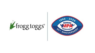 Frogg Toggs x MPA Frogg Toggs x MPA