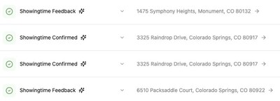 Beacon Launches Real-Time Showing Feedback for Seller Reports with ShowingTime+ and Aligned Showings Integrations