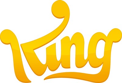 King.com Ltd logo