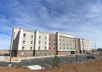 The four-story, 124-room Extended Stay America Premier Suites – Denver International Airport is now open.