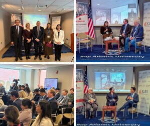 IGAPA Highlights Key Trends in Government Relations and Political Campaigns at Washington, D.C. Forum