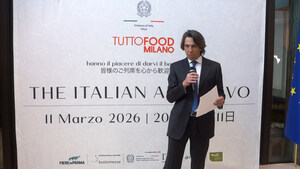 TUTTOFOOD 2026、日本と世界の農業・食品サプライヤーをつなぐ