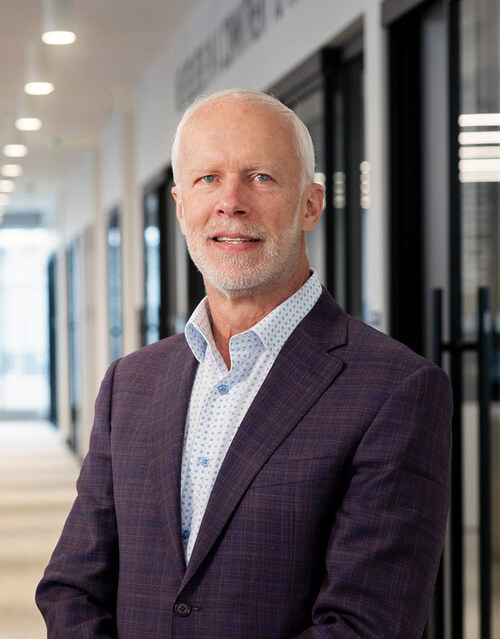 Gerald Haines joined NOBLE as Chief Financial Officer, where he leads the financial strategy and operations for NOBLE’s global enterprise.