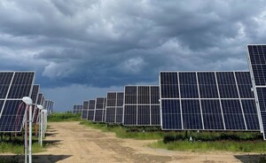 Terrasmart Announces Peak Production Package Launch for its PeakYield™ Solar Tracker Optimization Software