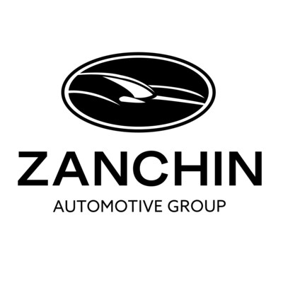 Zanchin Automotive Group logo. (CNW Group/Zanchin Automotive Group) Zanchin Automotive Group logo. (CNW Group/Zanchin Automotive Group)