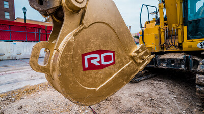 At RO, equipment isn’t just a tool; it’s part of the infrastructure driving performance on every project. At RO, equipment isn’t just a tool; it’s part of the infrastructure driving performance on every project.