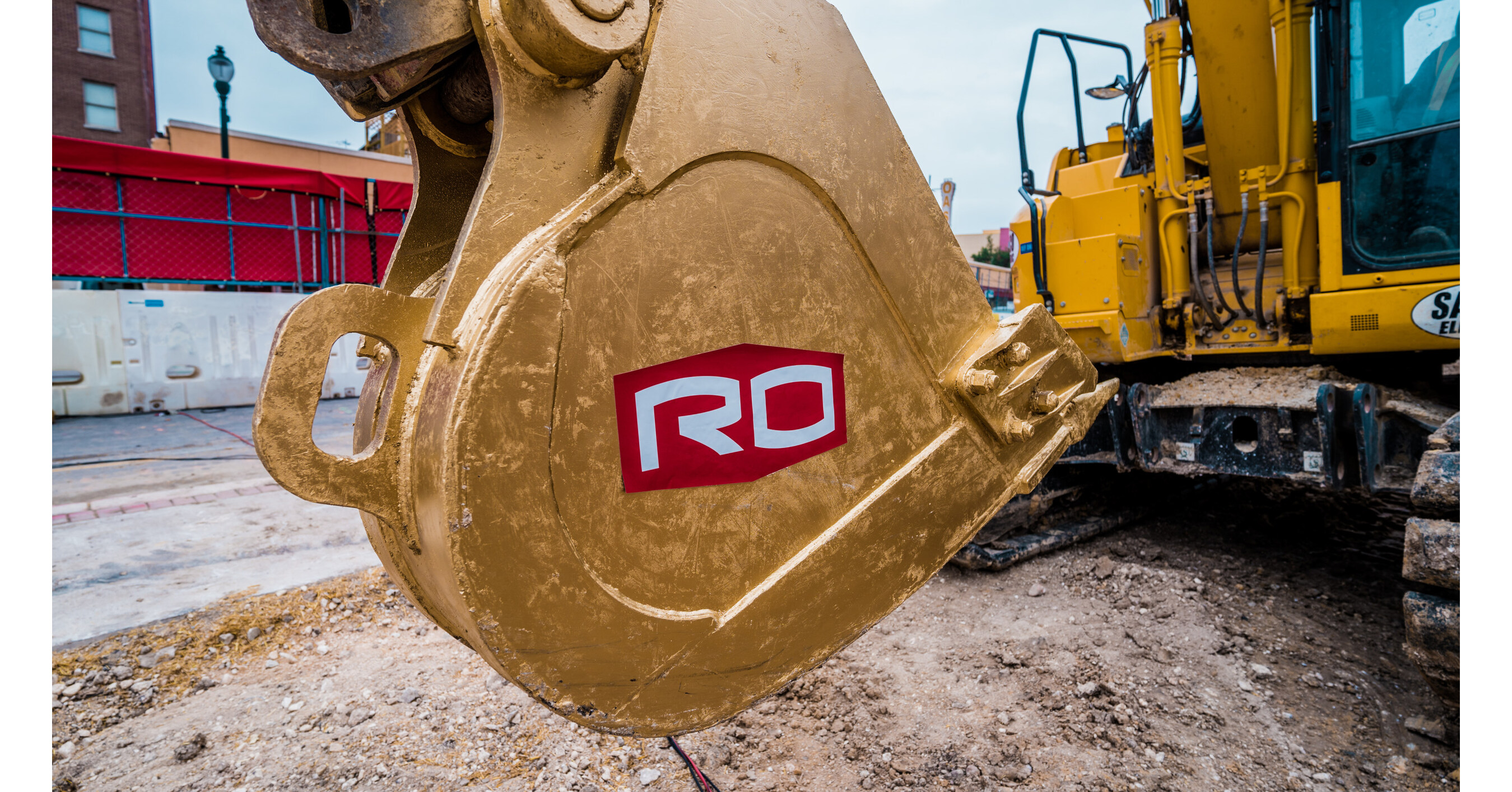 Rogers-OBrien Doubles Down on $20M Centralized Equipment Model as Megaproject Demand Grows Rogers-OBrien Doubles Down on $20M Centralized Equipment Model as Megaproject Demand Grows
