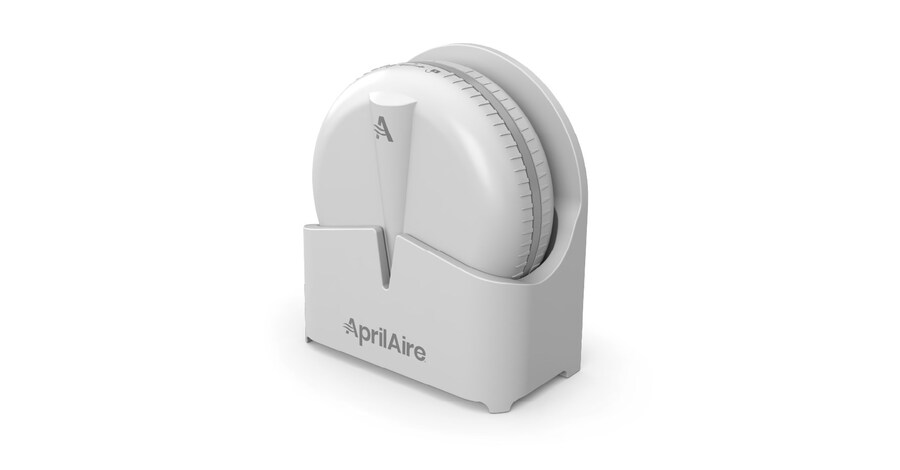 AprilAire Launches Affordable Smart Home Water Leak Detector in Time for Spring AprilAire Launches Affordable Smart Home Water Leak Detector in Time for Spring