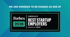 Rare Carat ranked in best startup employers of the year