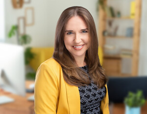 Latitude Promotes Anne McKnight to Vice President of Talent