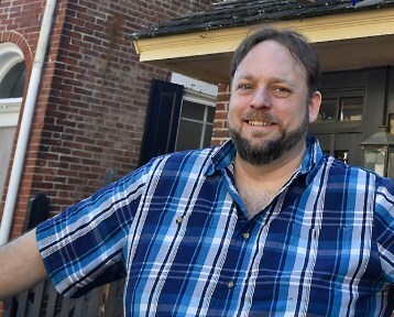 Justin Day, Owner Justin Day, Owner