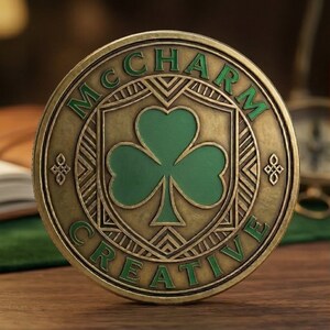 McCharm Creative Launches Marketing Agency Dedicated to Permanent, Structural and Landscape Lighting Industries