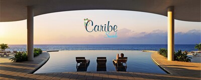 Caribe Seaside Rooftop Pool