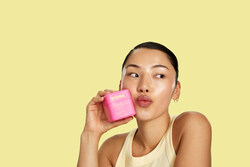 BYOMA Bio Collagen Radiance Facial Mask (CNW Group/BYOMA)