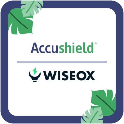 Accushield + WiseOx Accushield + WiseOx