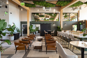 Experience the Elevated Life: Lani Rooftop Lounge to Open to the Public