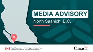 Media Advisory - Government of Canada to announce major investments in AI and aerospace innovation in British Columbia