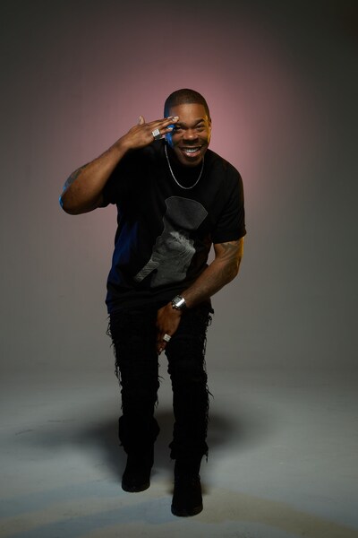 Busta Rhymes set to perform at the 2026 (PRNewsfoto/U.S. Virgin Islands Department of Tourism)