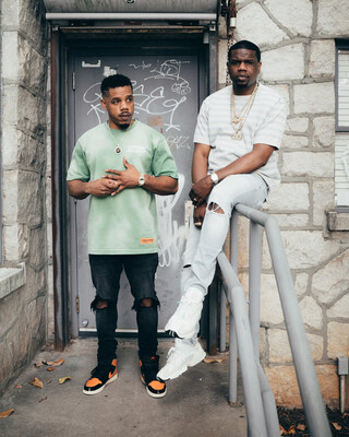 R. City set to perform at the 2026 St Thomas Carnival Village