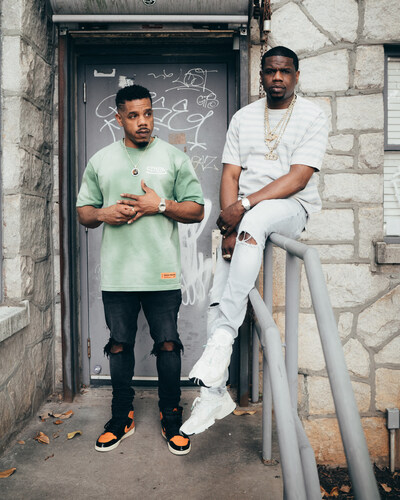 R. City set to perform at the 2026 St Thomas Carnival Village (PRNewsfoto/U.S. Virgin Islands Department of Tourism)