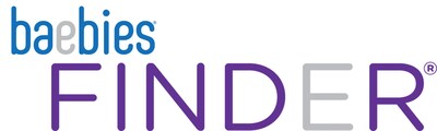 Baebies FINDER logo Baebies FINDER logo