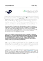 HR Path renforce son expertise UKG en Amérique du Nord grâce à l'acquisition stratégique de Covalence