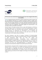 HR Path stärkt seine nordamerikanische UKG-Expertise durch die strategische Übernahme von Covalence