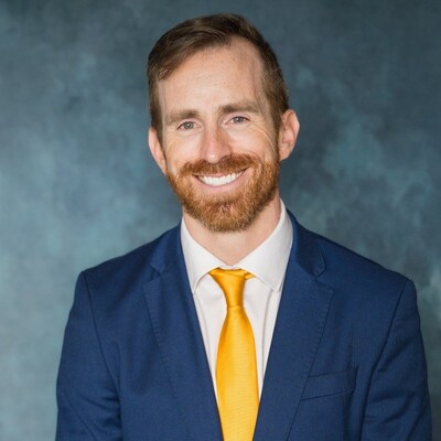 Conal Tanner is the founding headmaster of Great Hearts Blossom Rock, a new tuition-free K-5 classical academy opening in Fall 2027 in the Blossom Rock master-planned community of Apache Junction.