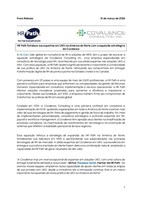 HR Path fortalece sua expertise em UKG na América do Norte com a aquisição estratégica da Covalence