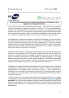 HR Path refuerza su experiencia en el sector público británico en Norteamérica con la adquisición estratégica de Covalence