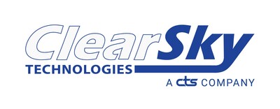 ClearSky logo (PRNewsfoto/ClearSky Technologies, Inc) ClearSky logo (PRNewsfoto/ClearSky Technologies, Inc)