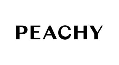 Peachy logo Peachy logo