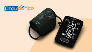 Prevounce Health's Pylo 900-LTE Blood Pressure Monitor Earns Spot on AMA's Validated Device Listing