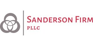 Sanderson Firm PLLC Named Again to Inc.'s List of the Fastest-Growing Private Companies in the Southeast