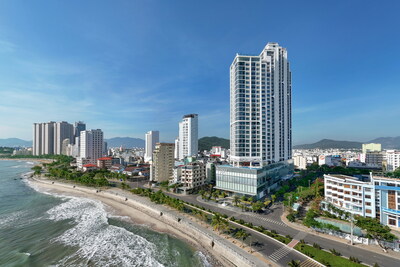Ảnh cung cấp bởi voco Scenia Bay Nha Trang by IHG