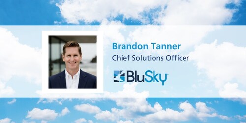 Brandon Tanner: BluSky